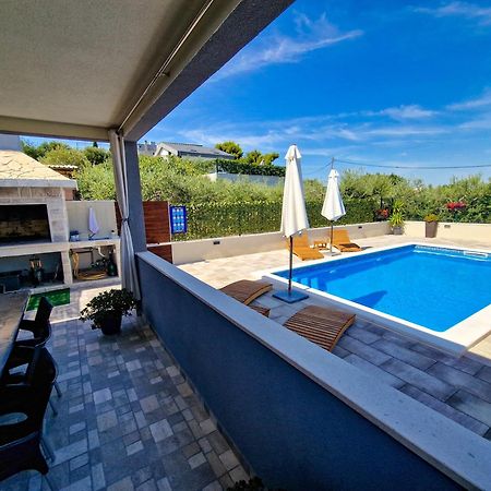 فيلا Casa Bella سبليت المظهر الخارجي الصورة