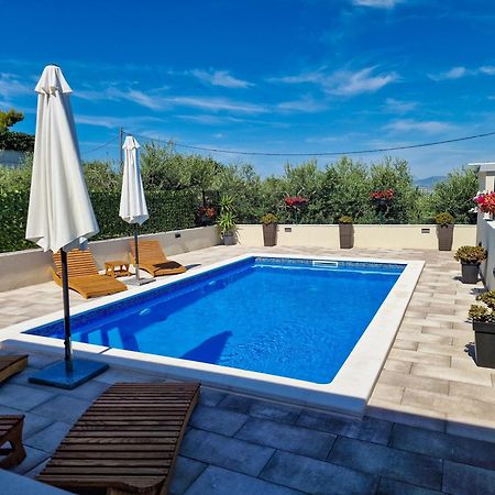 فيلا Casa Bella سبليت المظهر الخارجي الصورة