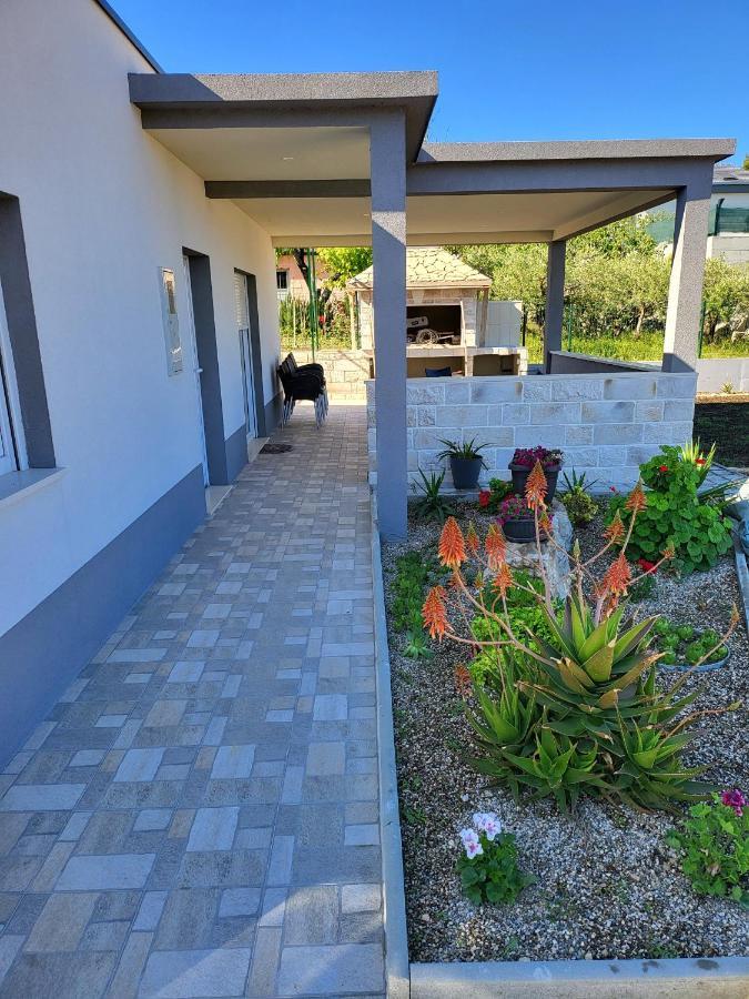 فيلا Casa Bella سبليت المظهر الخارجي الصورة