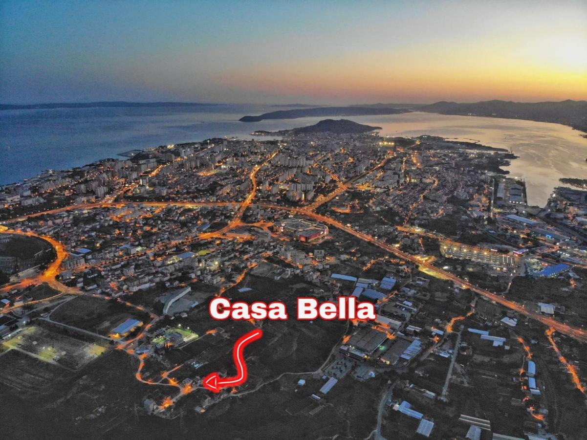 فيلا Casa Bella سبليت المظهر الخارجي الصورة