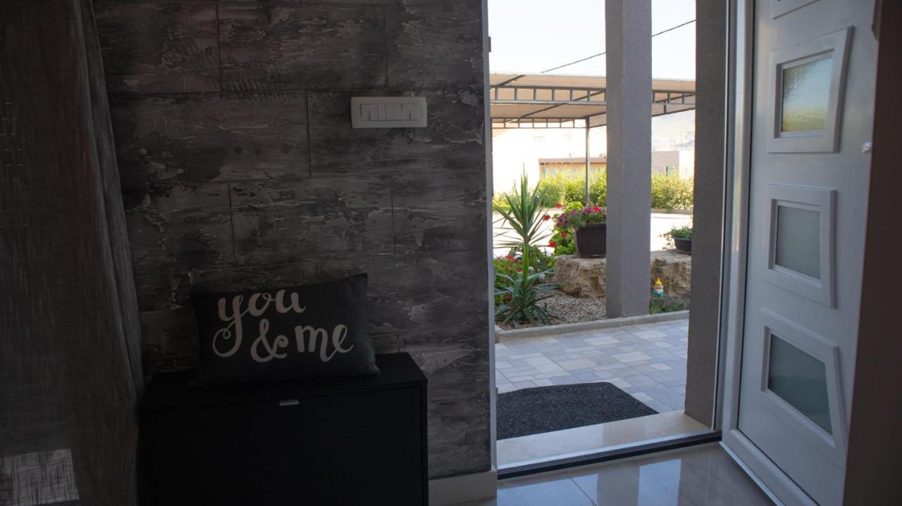 فيلا Casa Bella سبليت المظهر الخارجي الصورة