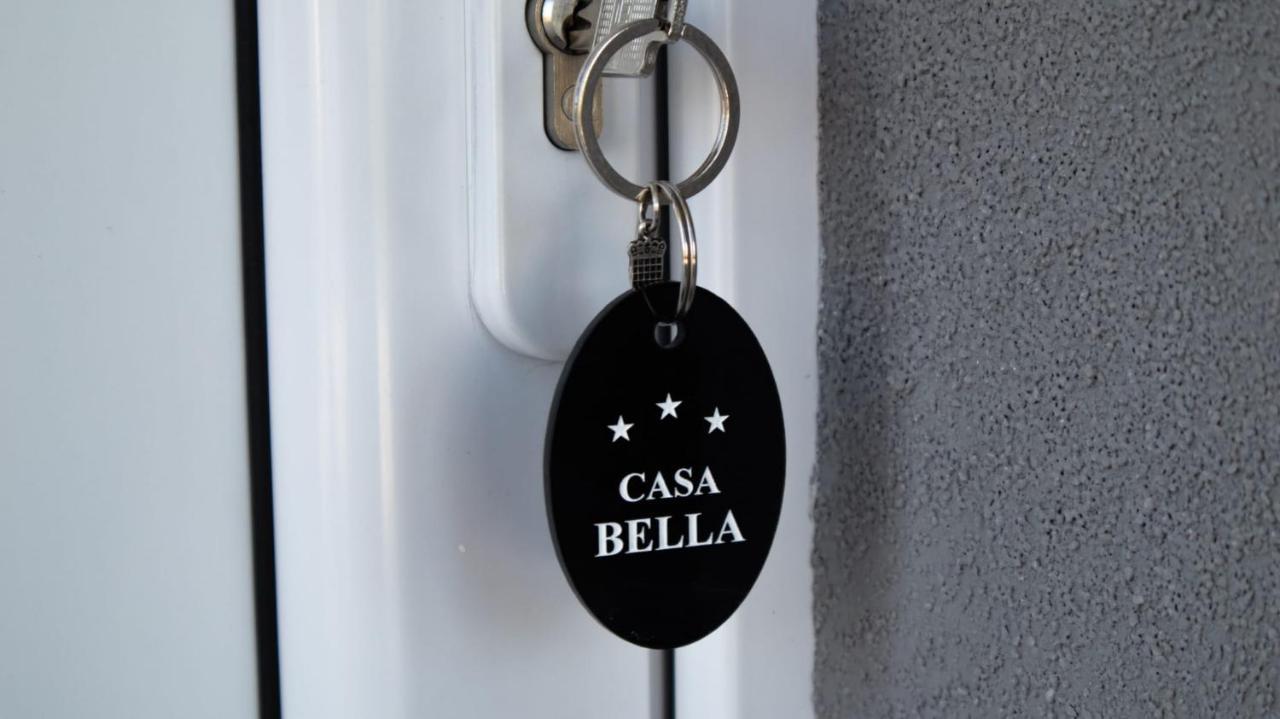 فيلا Casa Bella سبليت المظهر الخارجي الصورة