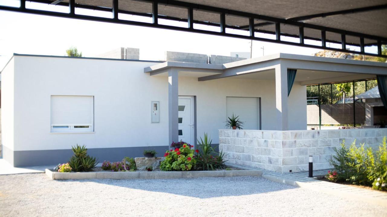 فيلا Casa Bella سبليت المظهر الخارجي الصورة