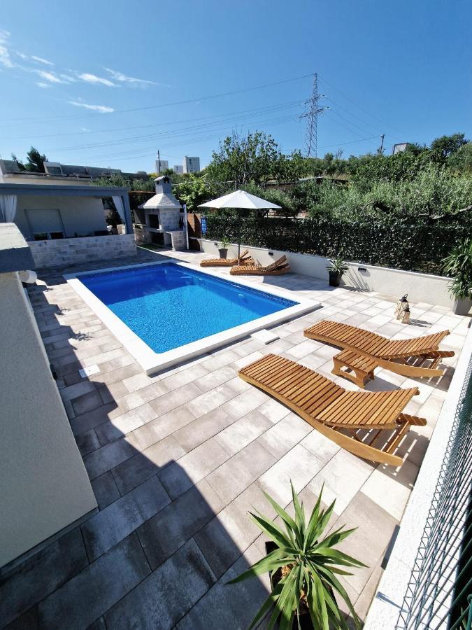 فيلا Casa Bella سبليت المظهر الخارجي الصورة