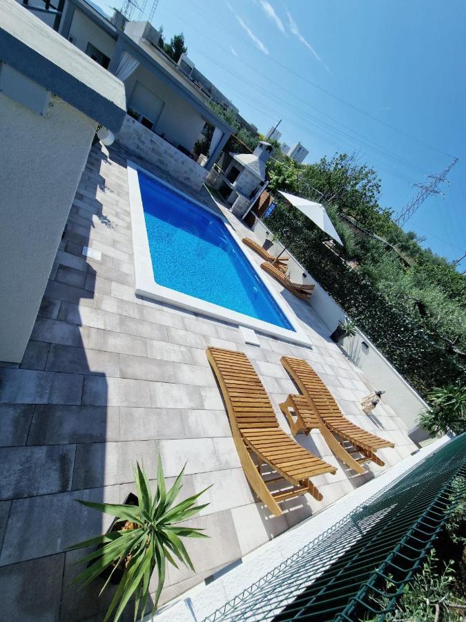 فيلا Casa Bella سبليت المظهر الخارجي الصورة