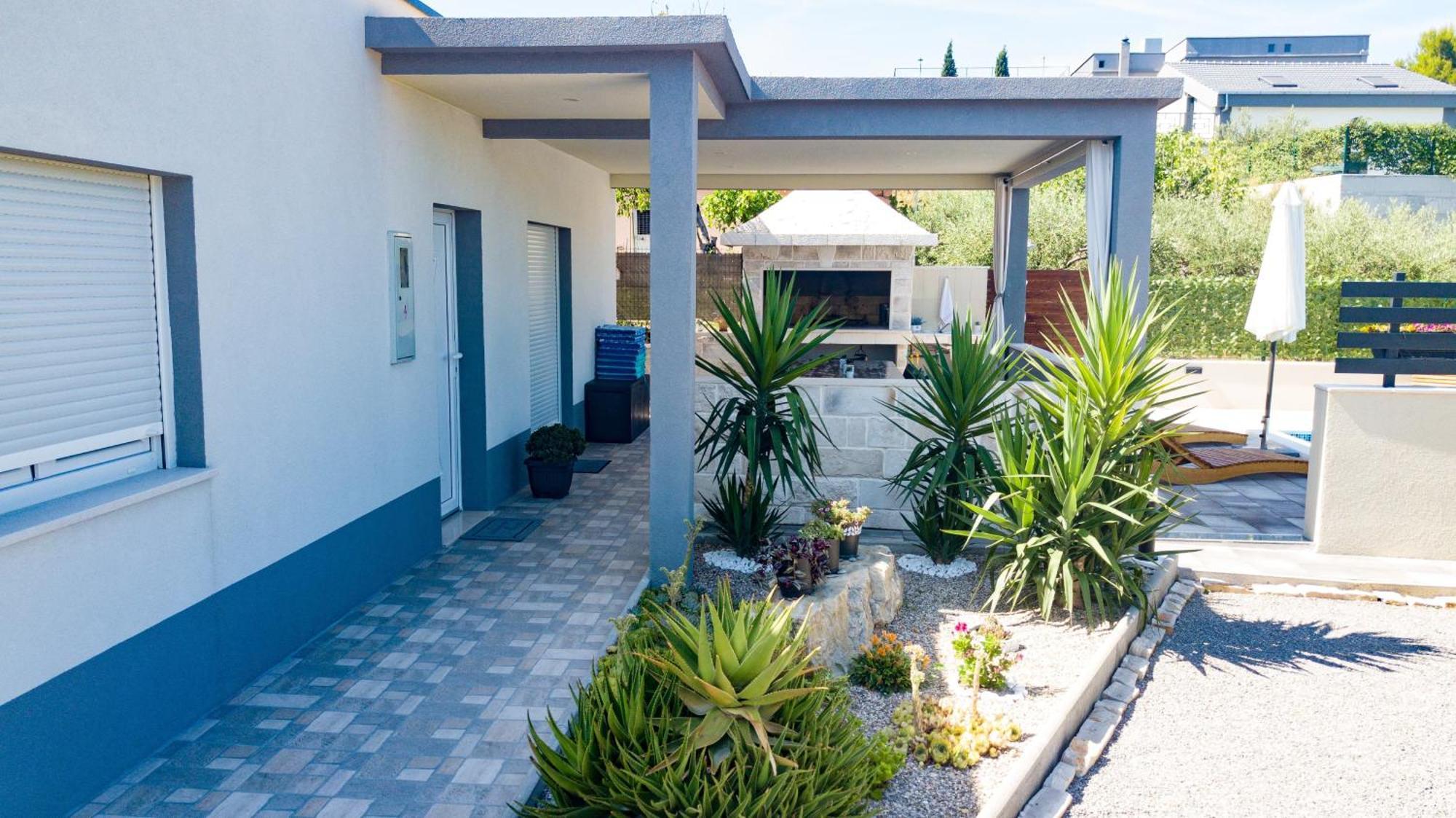 فيلا Casa Bella سبليت المظهر الخارجي الصورة