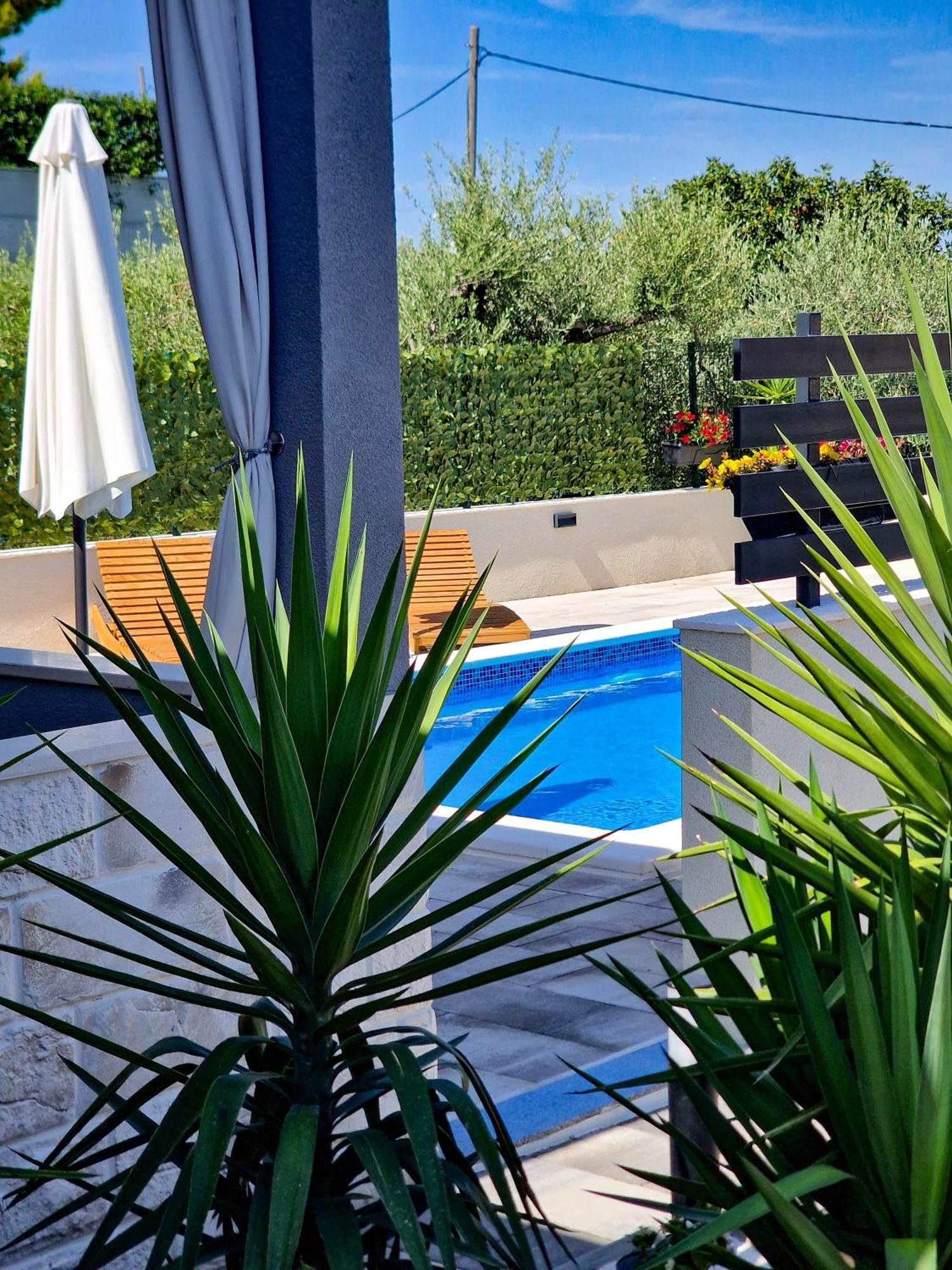 فيلا Casa Bella سبليت المظهر الخارجي الصورة