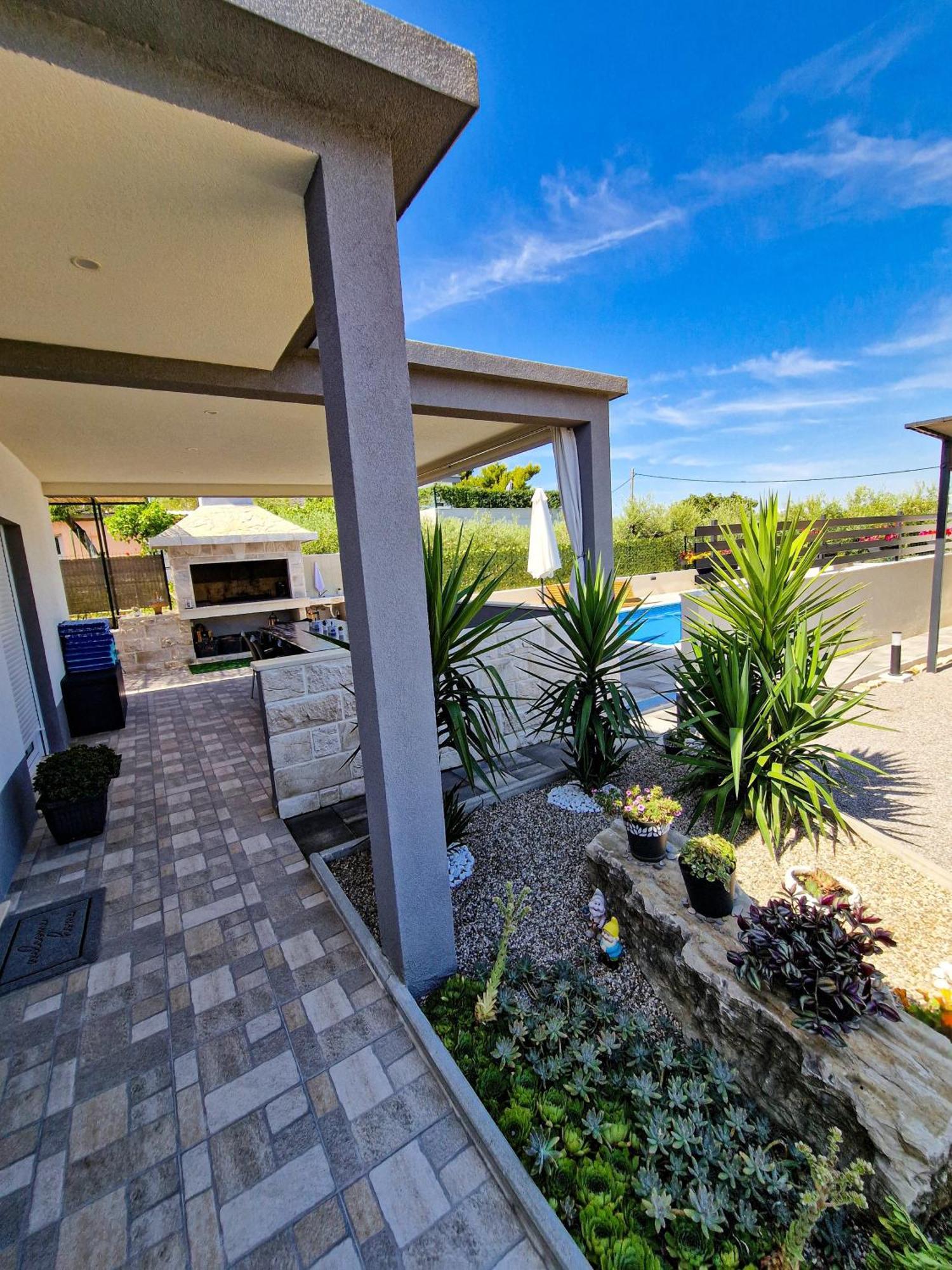 فيلا Casa Bella سبليت المظهر الخارجي الصورة