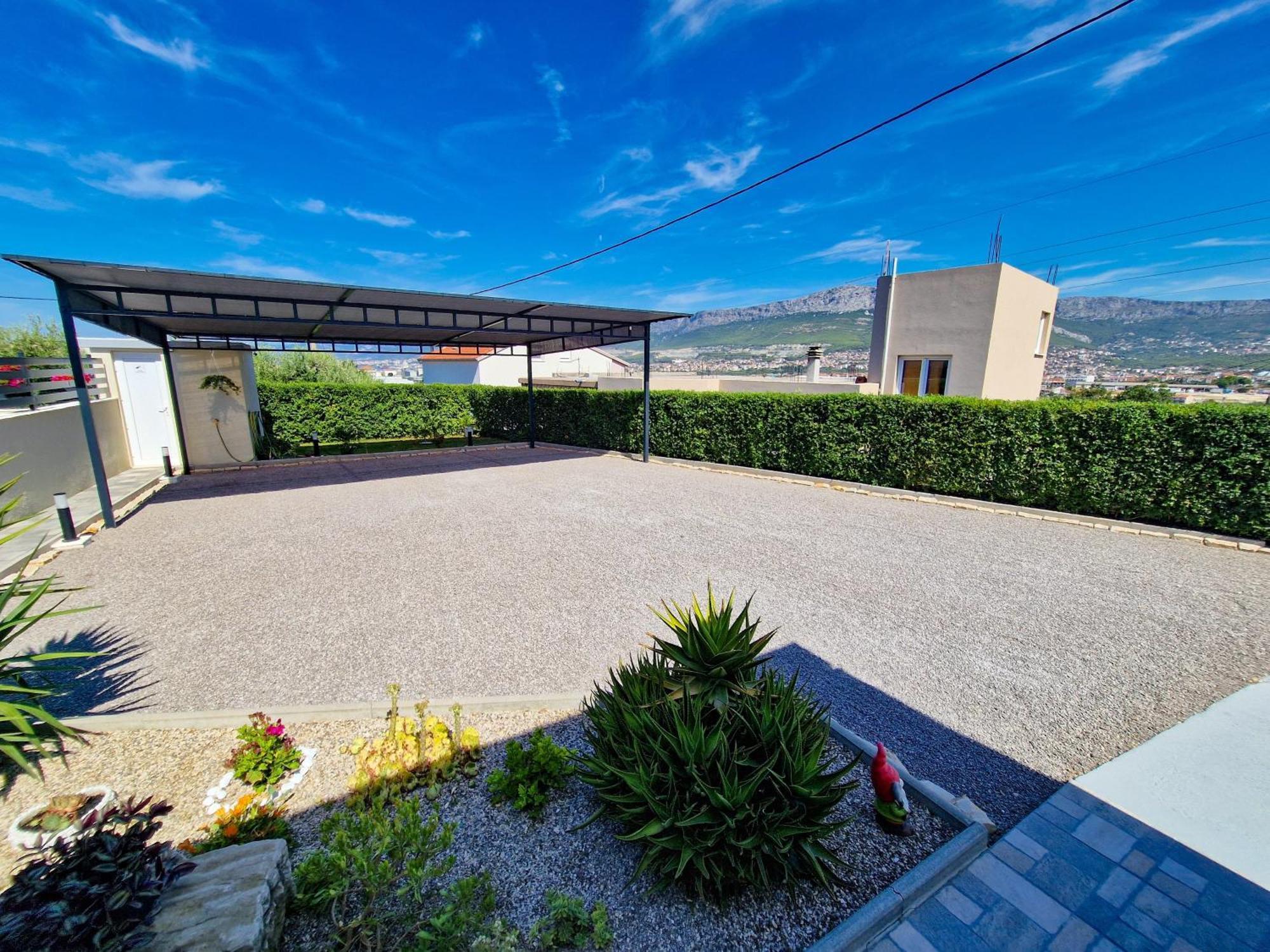 فيلا Casa Bella سبليت المظهر الخارجي الصورة